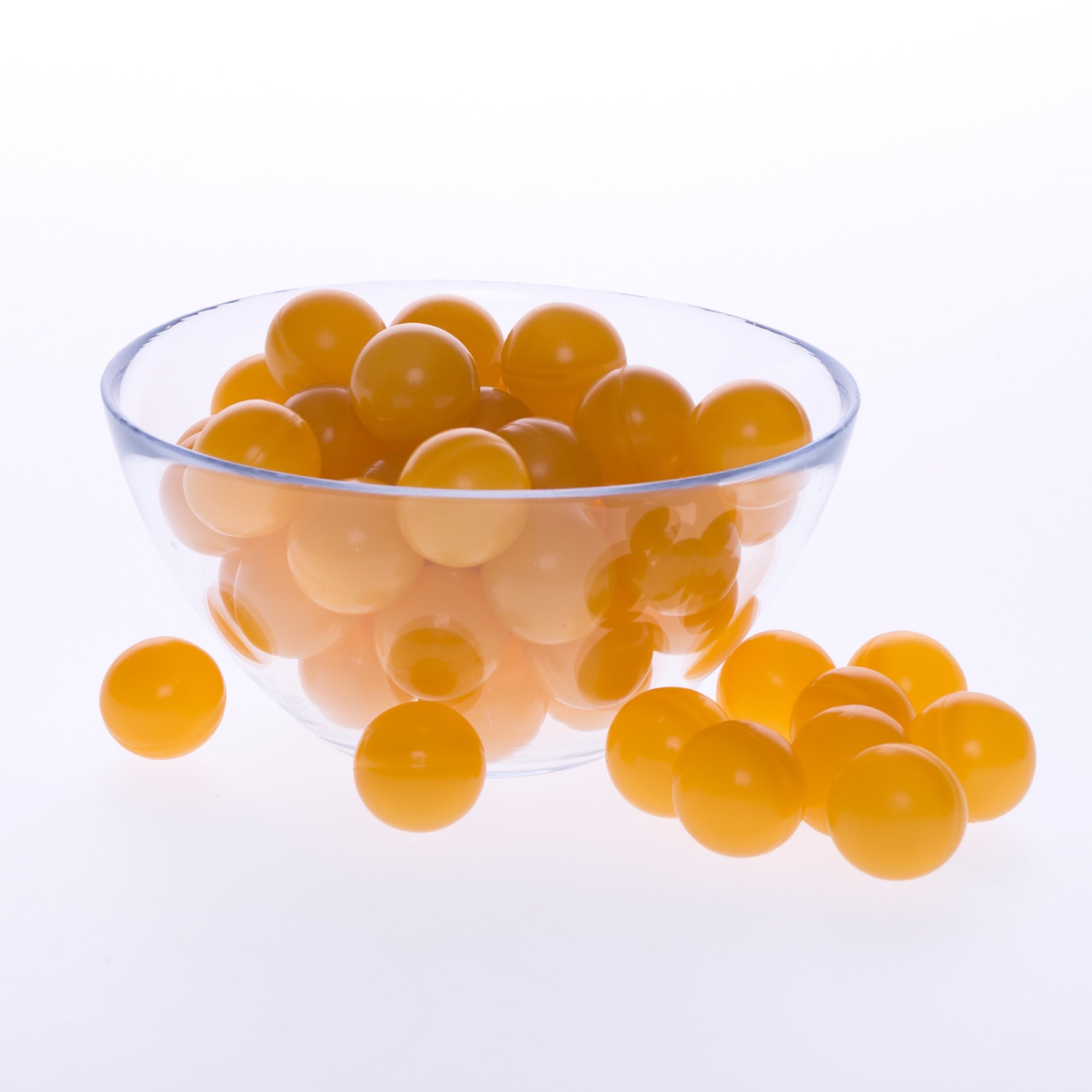 Germanium Badeperlen