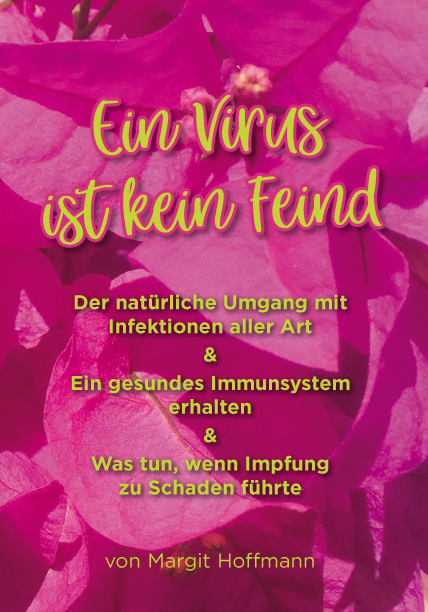 Ein Virus ist kein Feind