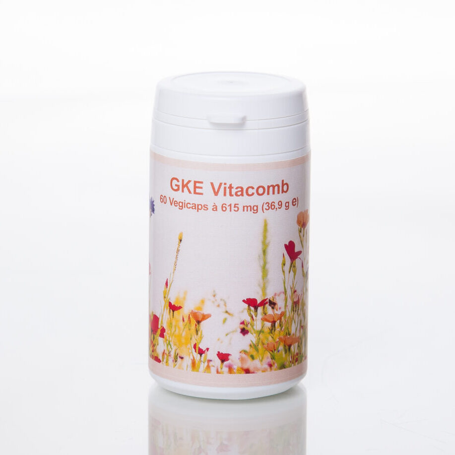 Grapefruitkern Vitacomb – Bild 2