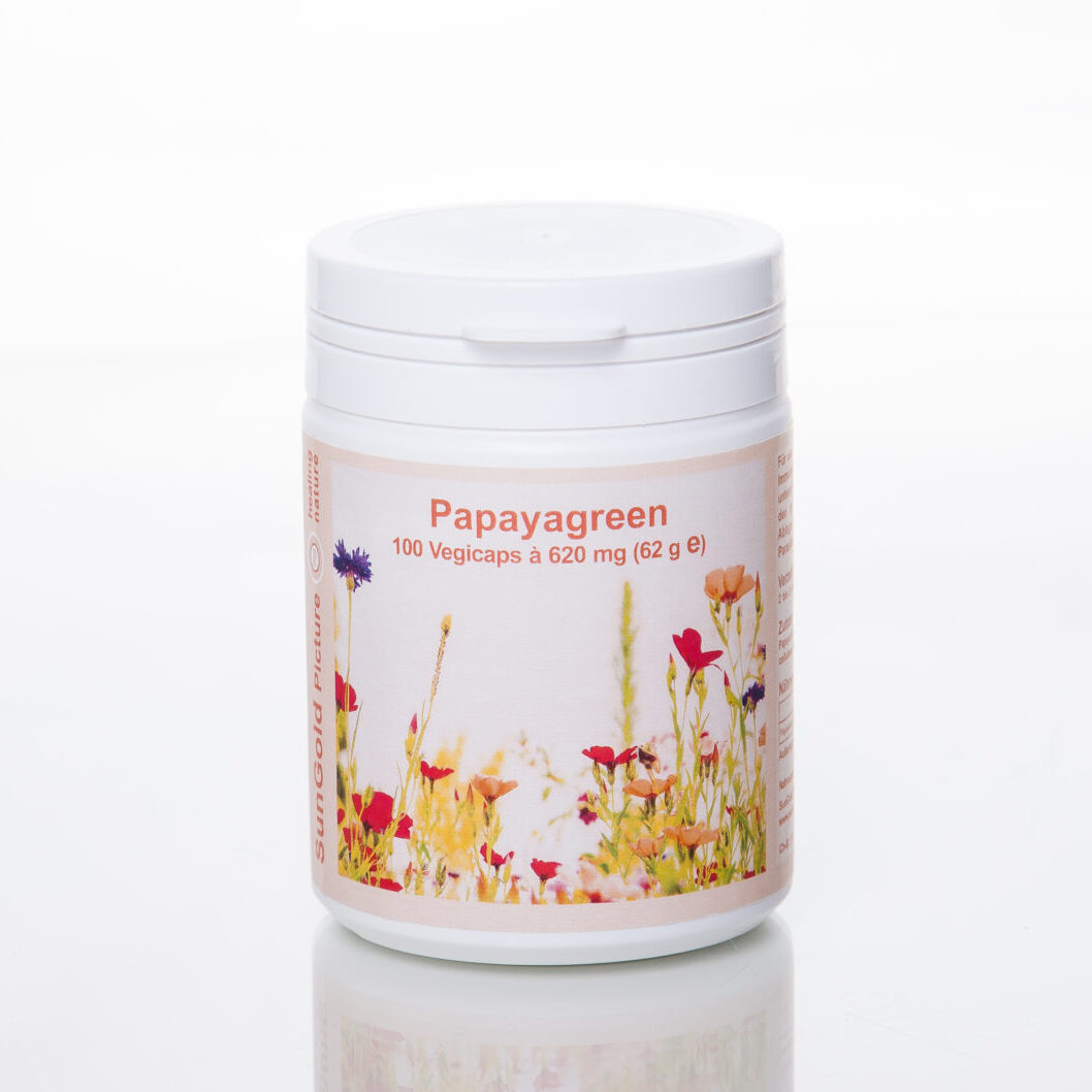Papayagreen – Bild 2