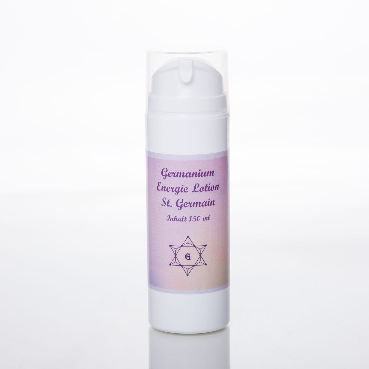 Saint Germain Energie Lotion – Bild 2